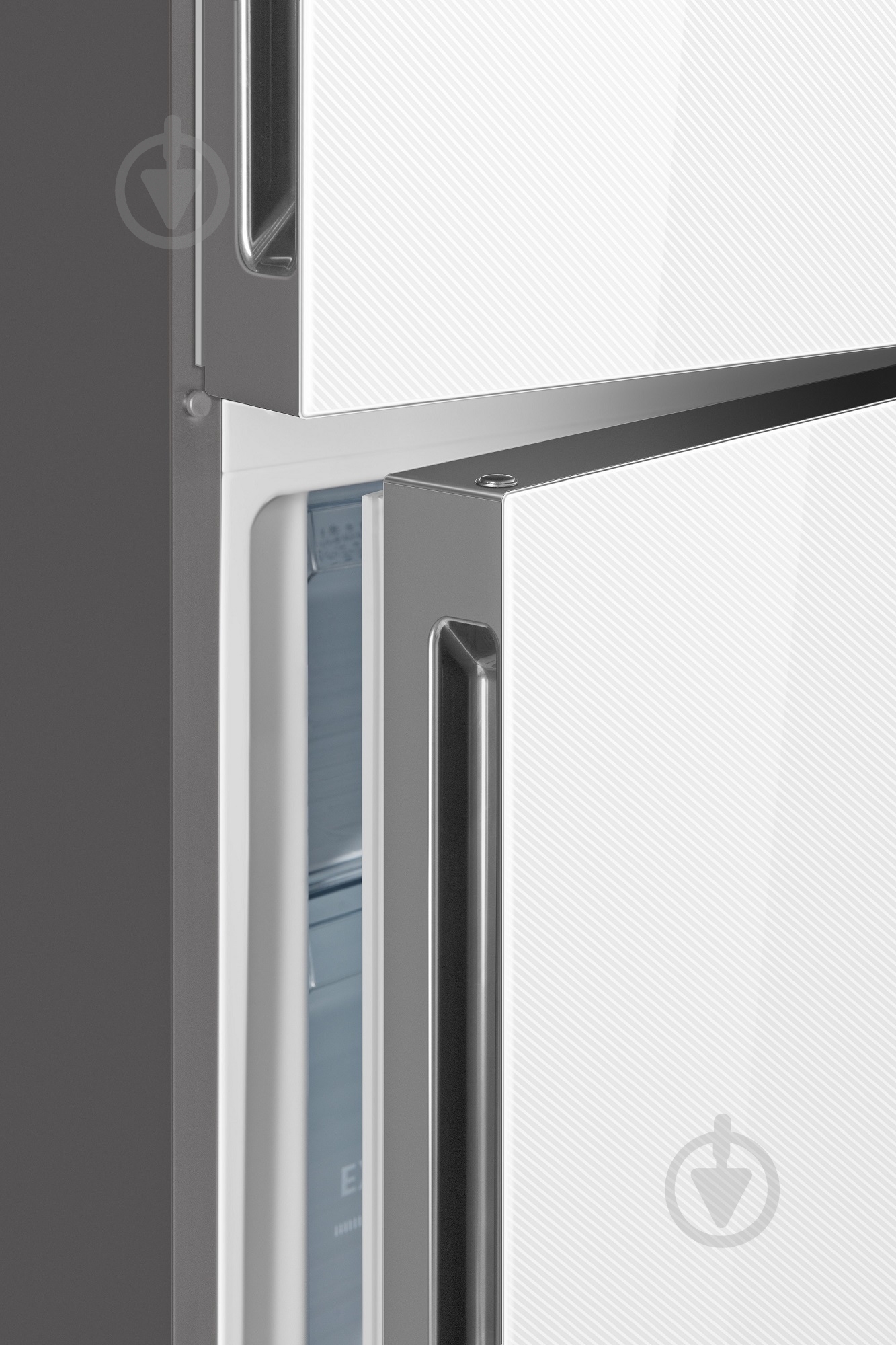 Холодильник Hisense RB 438N4GX3 - фото 3