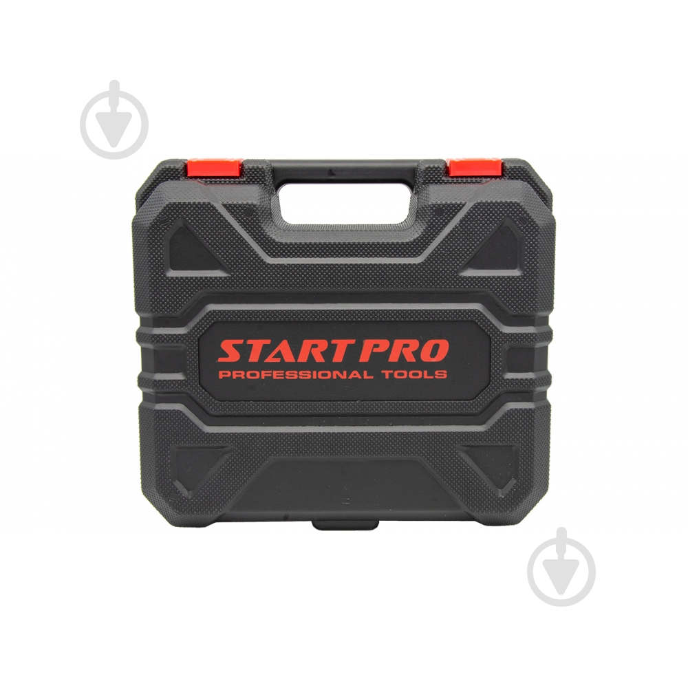 Шуруповерт аккумуляторный START PRO SCD4-21/2 - фото 10