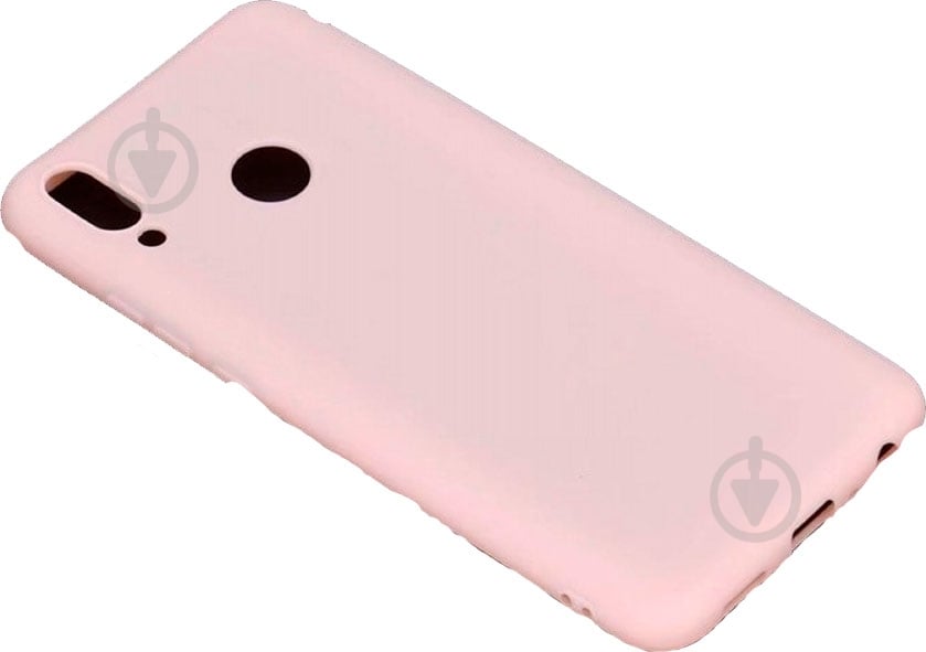 Чохол 2E H-PS-19-AOST pink (2E-H-PS-19-AOST-BP) - фото 1