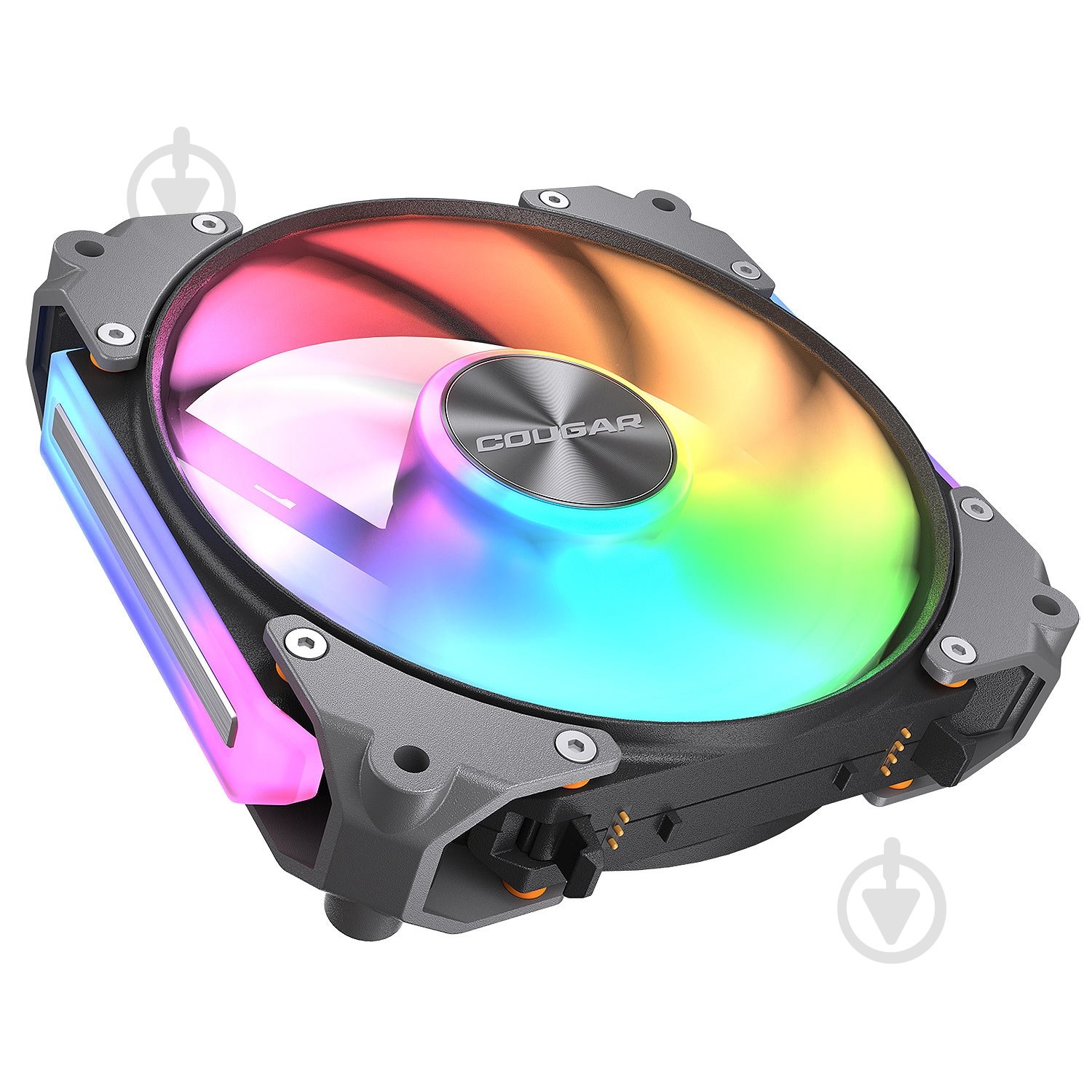 Вентилятор Cougar Apolar 120 ARGB - фото 5