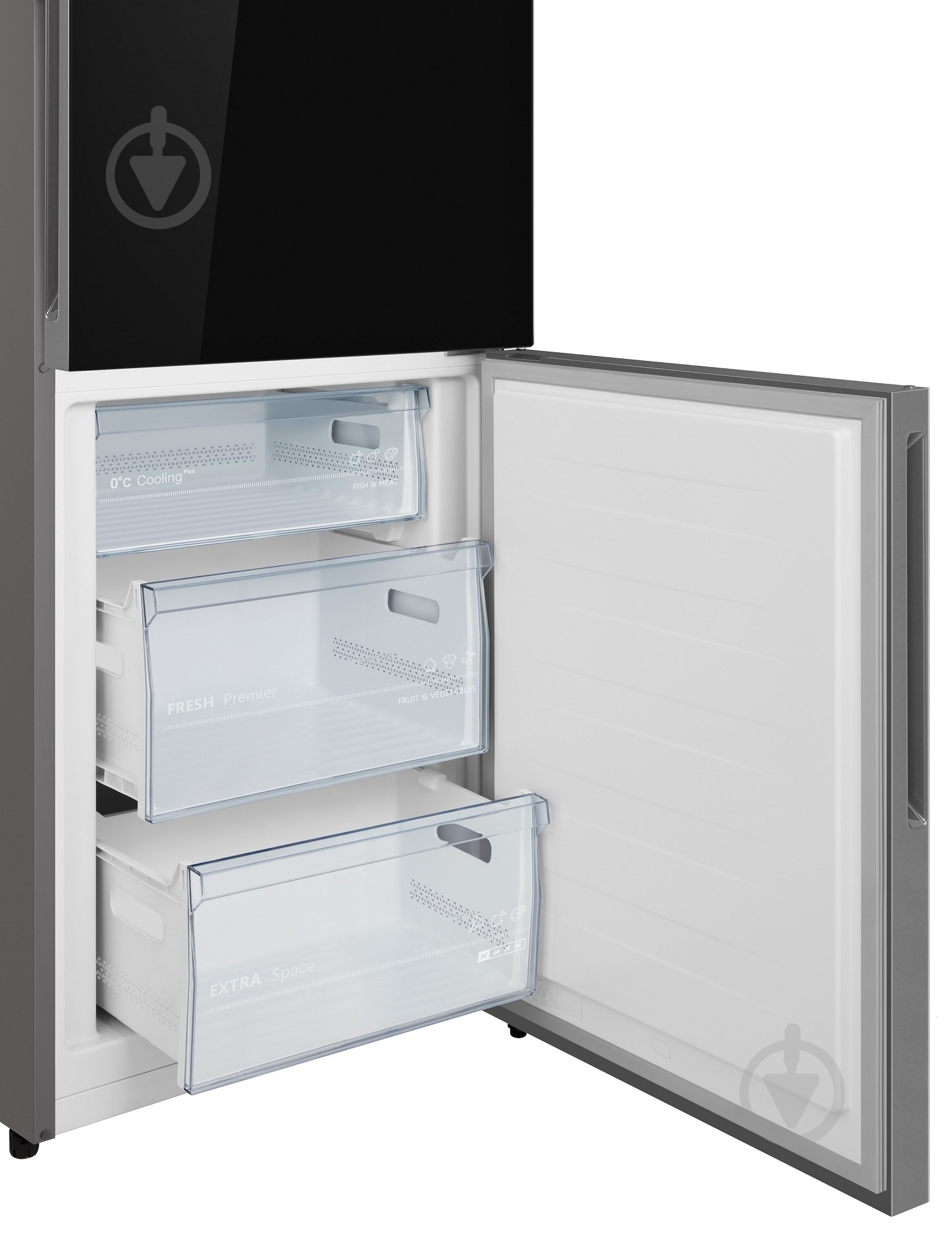Холодильник Hisense RB 438N4GB3 - фото 6 Холодильник Hisense RB 438N4GB3 - фото 6