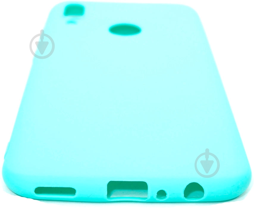 Чехол 2E H-PS-19-AOST mint (2E-H-PS-19-AOST-MT) - фото 5