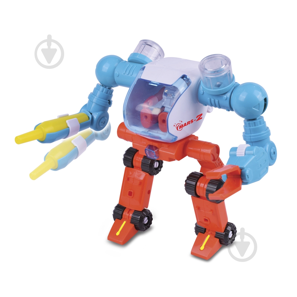 Игровой набор Astro Venture Mars Walker 63153 - фото 4