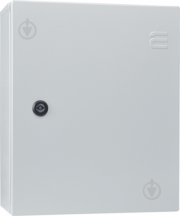 Корпус Аско-Укрем UBox A0260010010 - фото 1