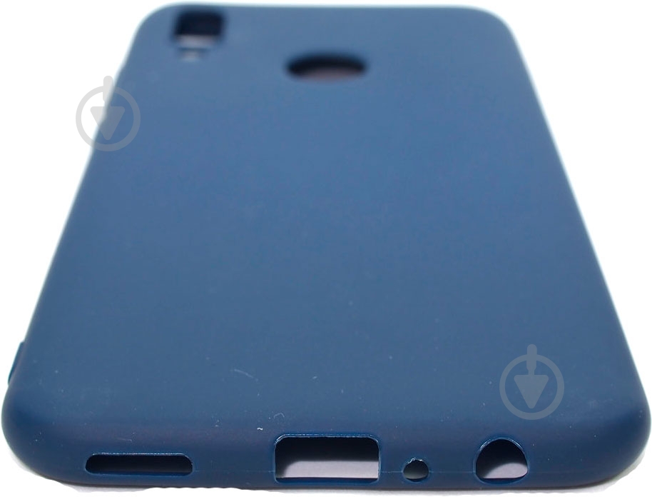 Чехол 2E H-PS-19-AOST navy (2E-H-PS-19-AOST-NV) - фото 5