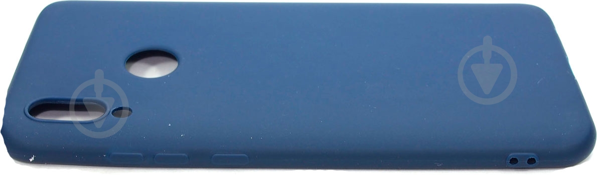Чехол 2E H-PS-19-AOST navy (2E-H-PS-19-AOST-NV) - фото 4