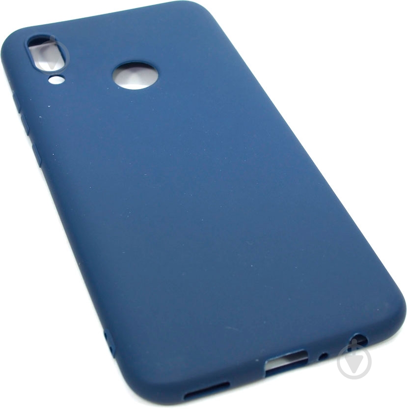Чехол 2E H-PS-19-AOST navy (2E-H-PS-19-AOST-NV) - фото 3