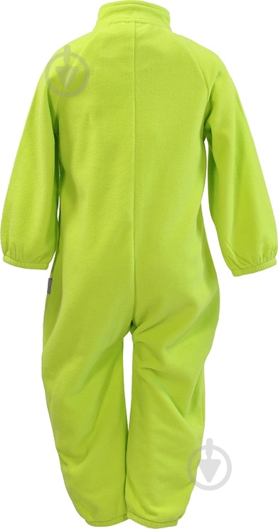 Комбинезон унисекс HUPPA Roland р.110 лайм 3304BASE-00047-110 - фото 2