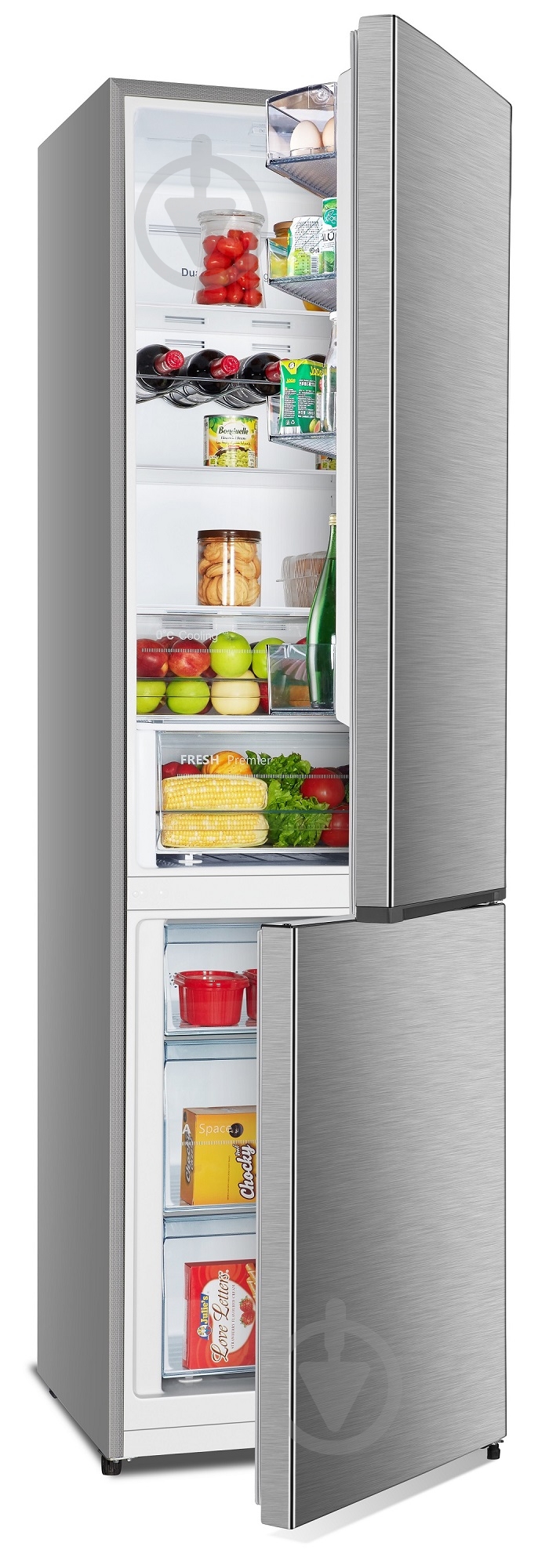 Холодильник Hisense RB 438N4EC2 - фото 2