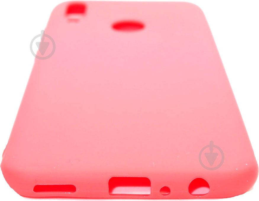 Чехол 2E H-PS-19-AOST peachy (2E-H-PS-19-AOST-PC) - фото 5
