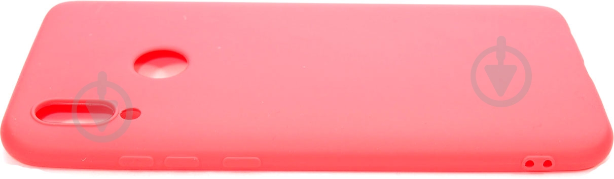 Чехол 2E H-PS-19-AOST peachy (2E-H-PS-19-AOST-PC) - фото 4