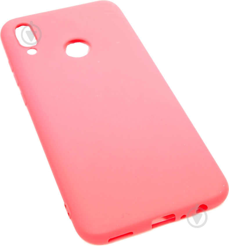Чехол 2E H-PS-19-AOST peachy (2E-H-PS-19-AOST-PC) - фото 3