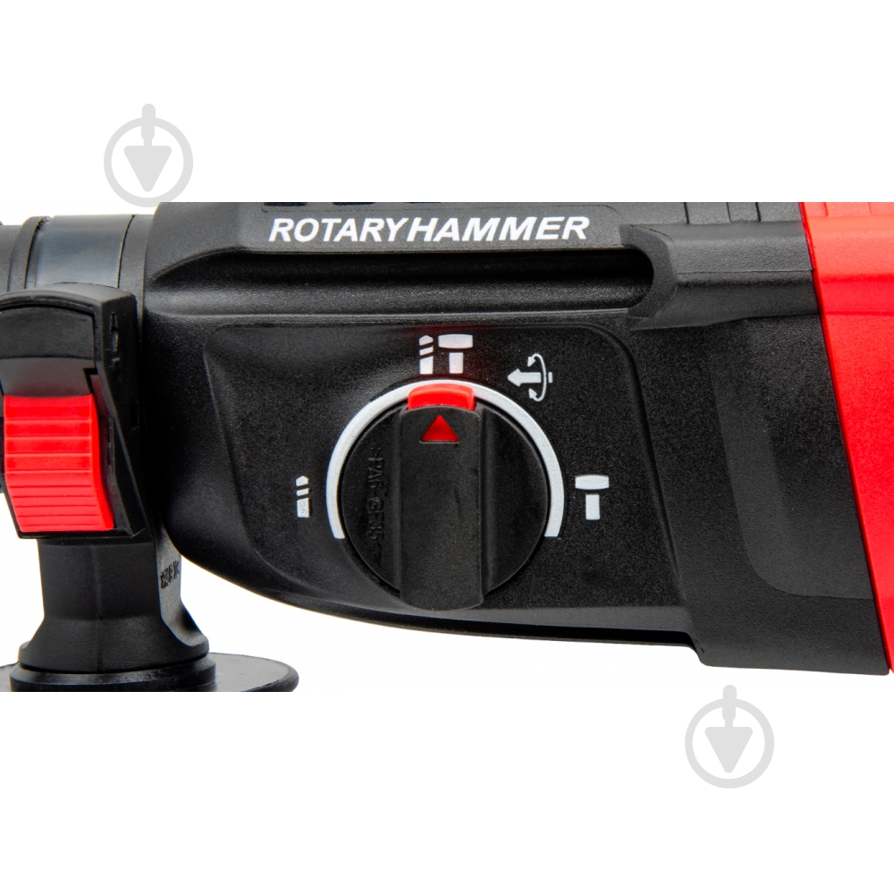 Перфоратор START PRO SRH-1270 DFR - фото 5