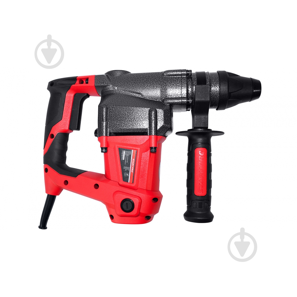 Перфоратор START PRO SRH-1600 - фото 4