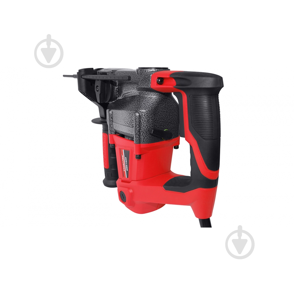 Перфоратор START PRO SRH-1600 - фото 5