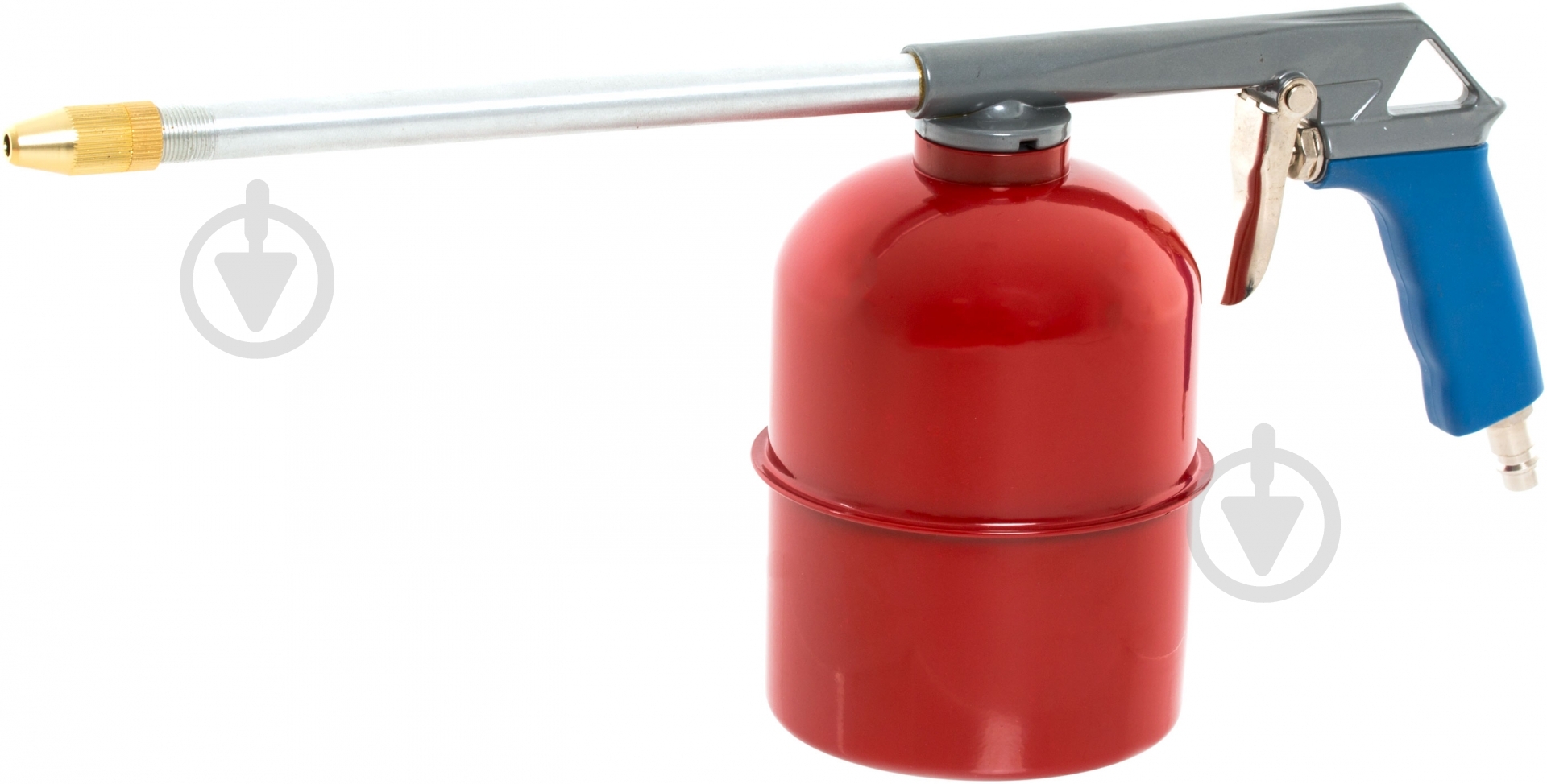 Набор пневмоинструмента Expert W-2004A1 - фото 2