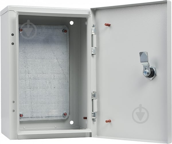 Корпус Аско-Укрем UBox A0260020001 - фото 4