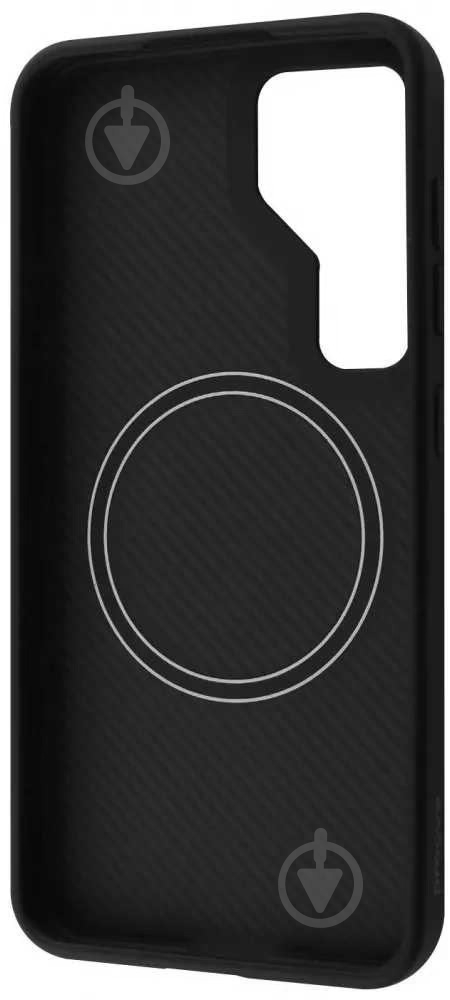 Чехол Proove Force Armor Case with Magnetic Ring Samsung Galaxy S24 Plus/S25 Plus black - фото 3 Чехол Proove Force Armor Case with Magnetic Ring Samsung Galaxy S24 Plus/S25 Plus black - фото 3