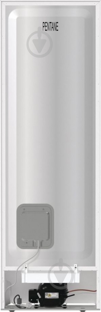 Холодильник Gorenje NRK6191EW4 - фото 5