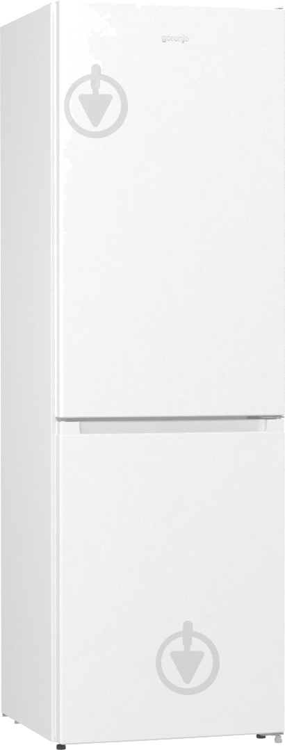 Холодильник Gorenje NRK6191EW4 - фото 2
