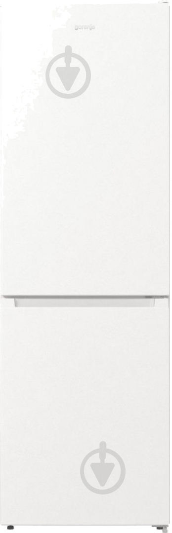 Холодильник Gorenje NRK6191EW4 - фото 1