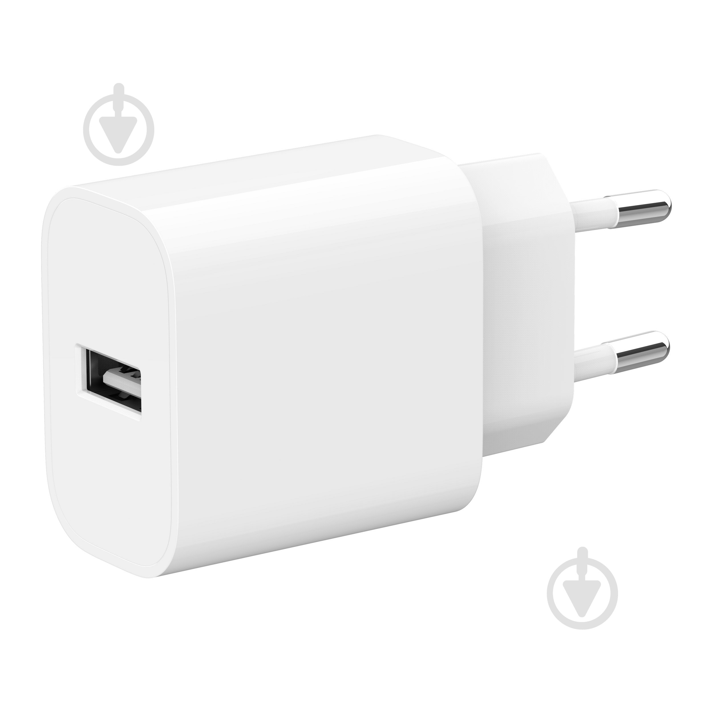 Зарядное устройство Gembird TA-UC-1A12-01 - фото 1