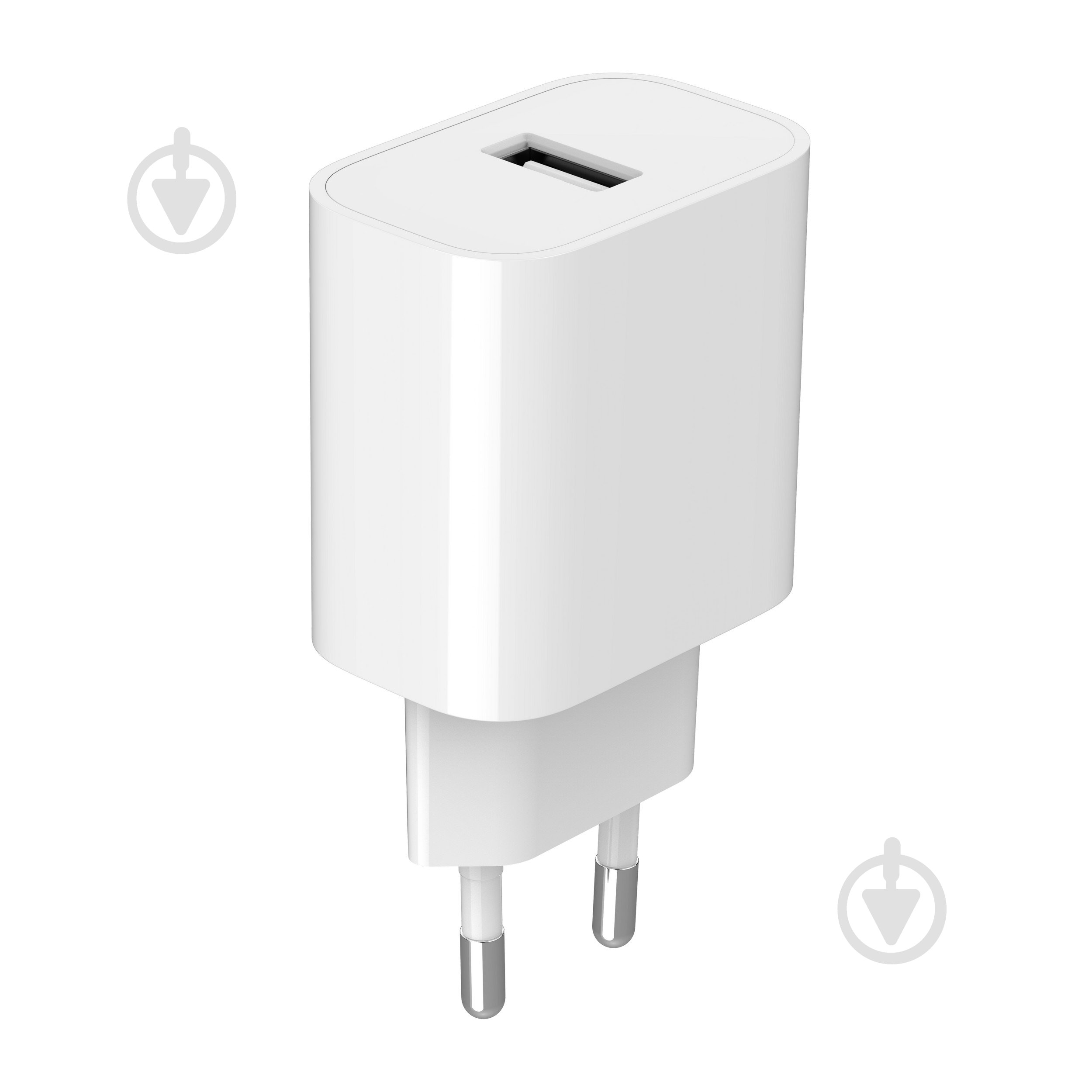 Зарядное устройство Gembird TA-UC-1A12-01 - фото 2