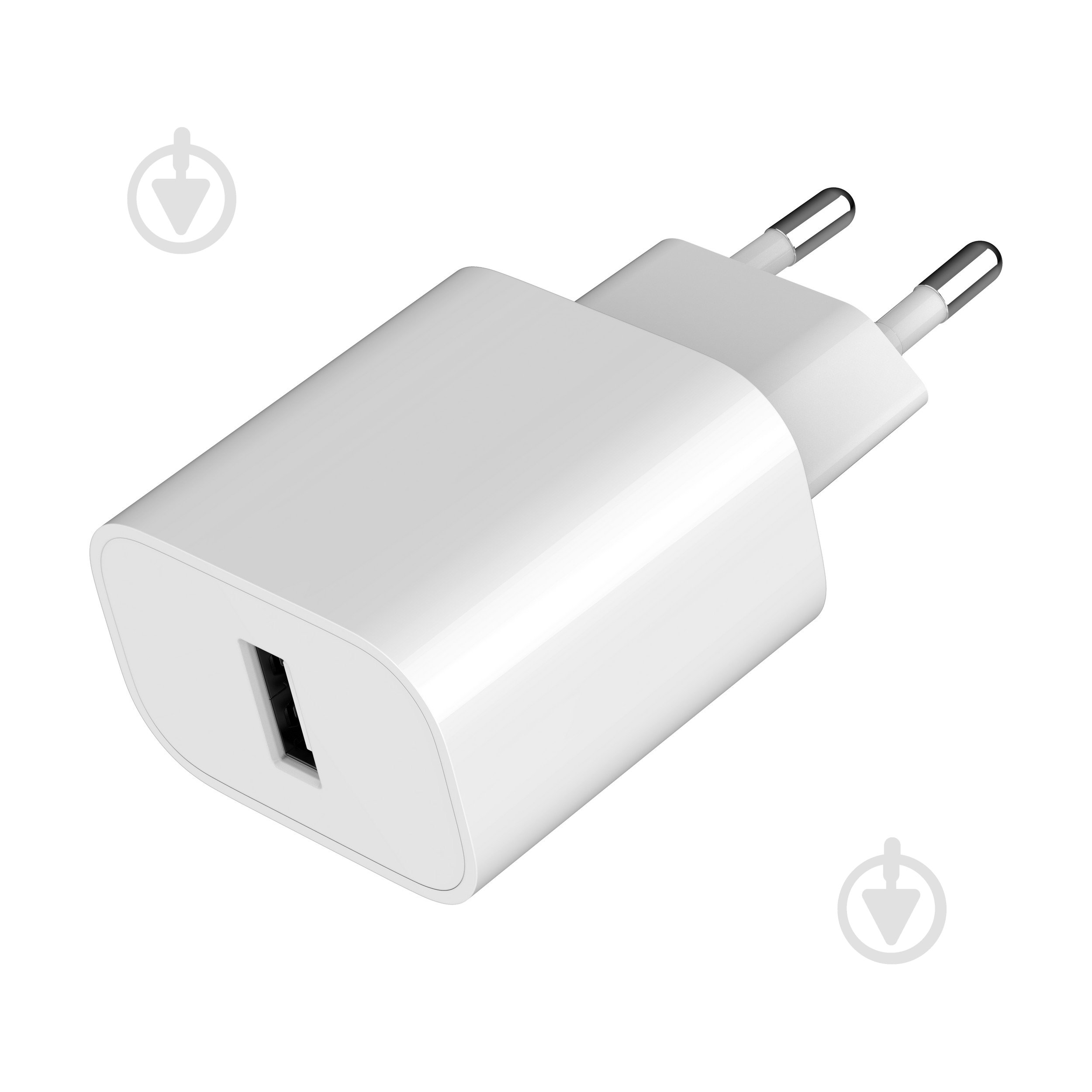 Зарядное устройство Gembird TA-UC-1A12-01 - фото 4