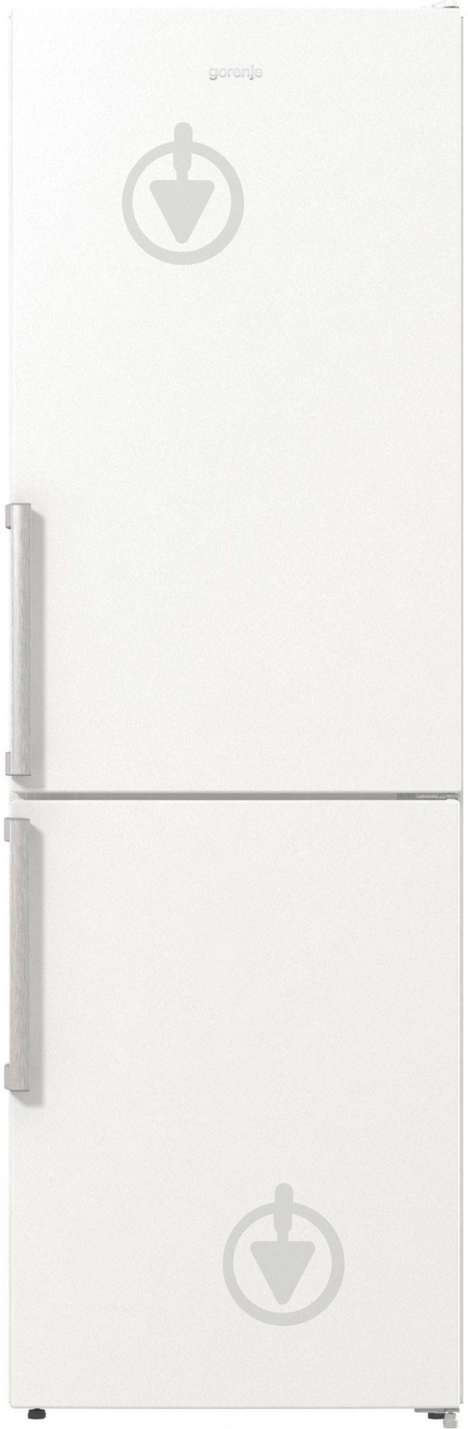 Холодильник Gorenje NRK6191EW5F - фото 1 Холодильник Gorenje NRK6191EW5F - фото 1