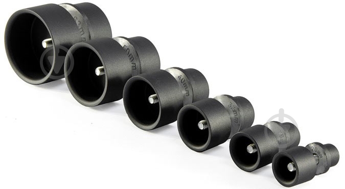 Паяльник для пластиковых труб START PRO SPW-250 - фото 8