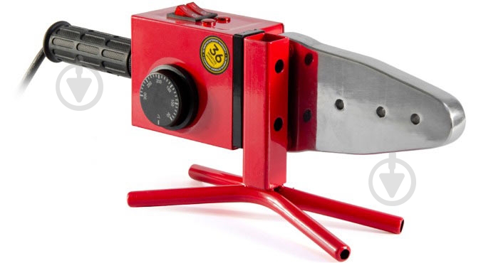 Паяльник для пластиковых труб START PRO SPW-250 - фото 3