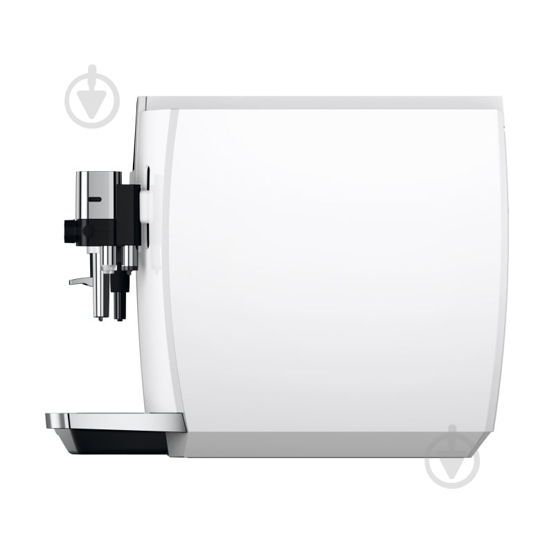 Кавомашина Jura E8 Piano White (EС) - фото 4 Кавомашина Jura E8 Piano White (EС) - фото 4