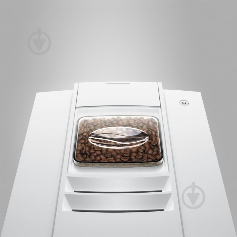 Кавомашина Jura E8 Piano White (EС) - фото 14 Кавомашина Jura E8 Piano White (EС) - фото 14