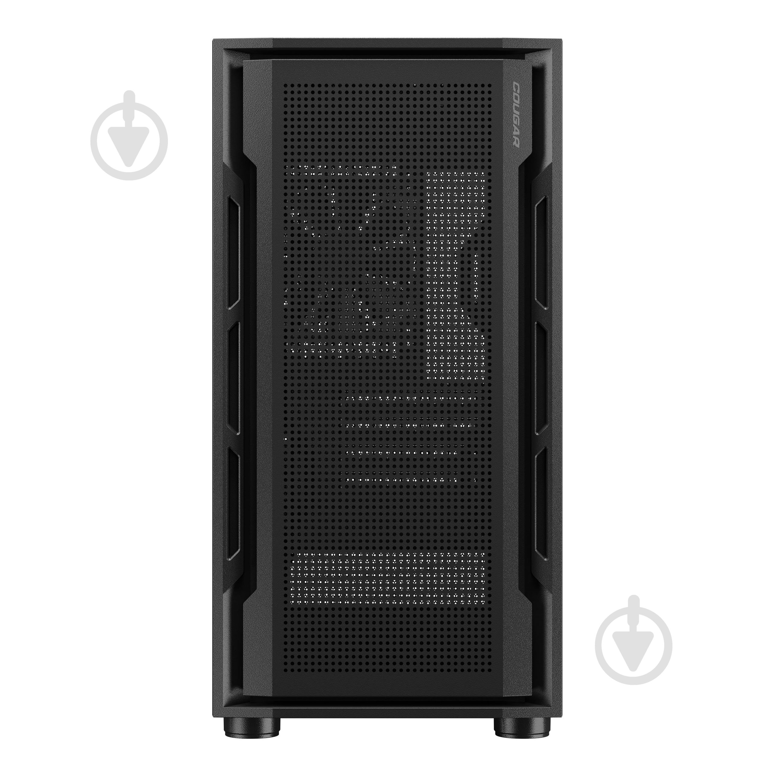 Корпус Cougar UNIFACE MINI Black - фото 3