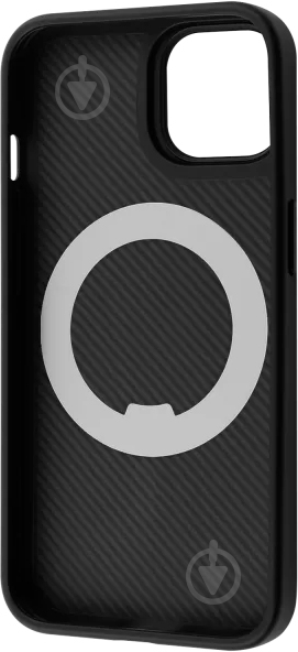 Чехол Proove для Apple iPhone 13 grey (PCREIP130005) - фото 3