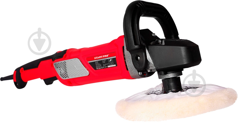 Полировальная машина START PRO SCP-1670 - фото 3
