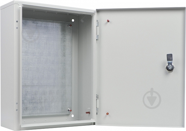 Корпус Аско-Укрем UBox A0260020003 - фото 4