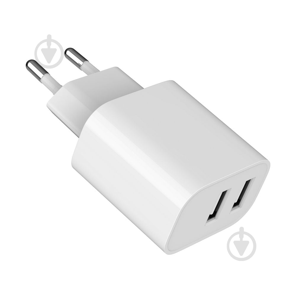 Зарядное устройство Gembird TA-UC-2A12-01 - фото 5 Зарядное устройство Gembird TA-UC-2A12-01 - фото 5