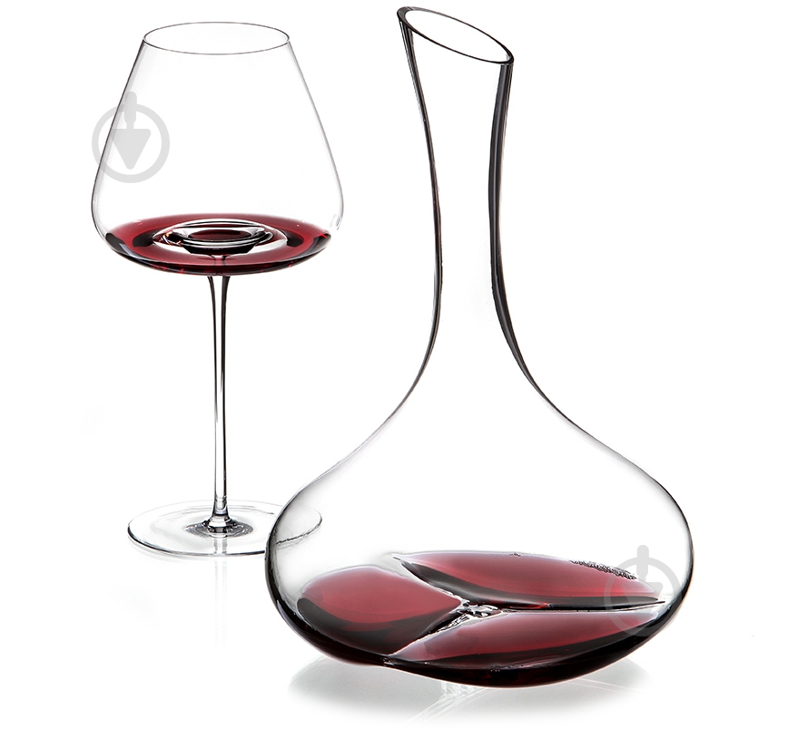 Декантер Zieher Pebble 1.8 л - фото 3