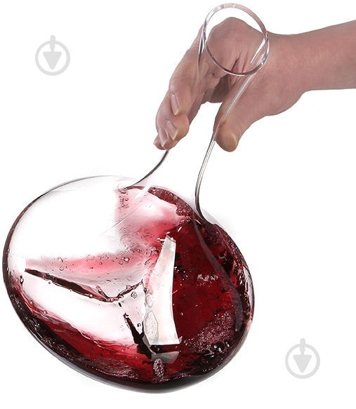 Декантер Zieher Pebble 1.8 л - фото 5