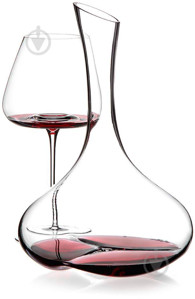 Декантер Zieher Pebble 1.8 л - фото 6