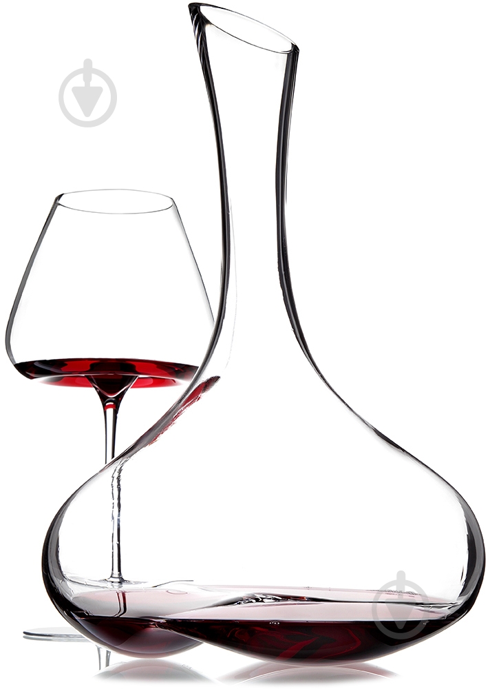 Декантер Zieher Pebble 1.8 л - фото 7