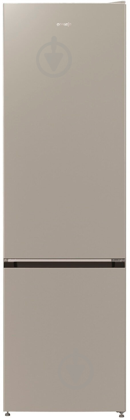 Холодильник Gorenje NRK 621 PS4 - фото 1 Холодильник Gorenje NRK 621 PS4 - фото 1