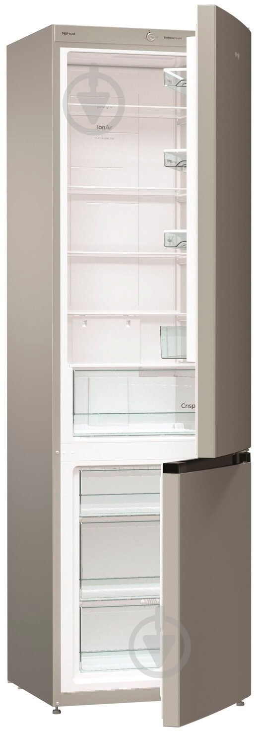 Холодильник Gorenje NRK 621 PS4 - фото 4 Холодильник Gorenje NRK 621 PS4 - фото 4