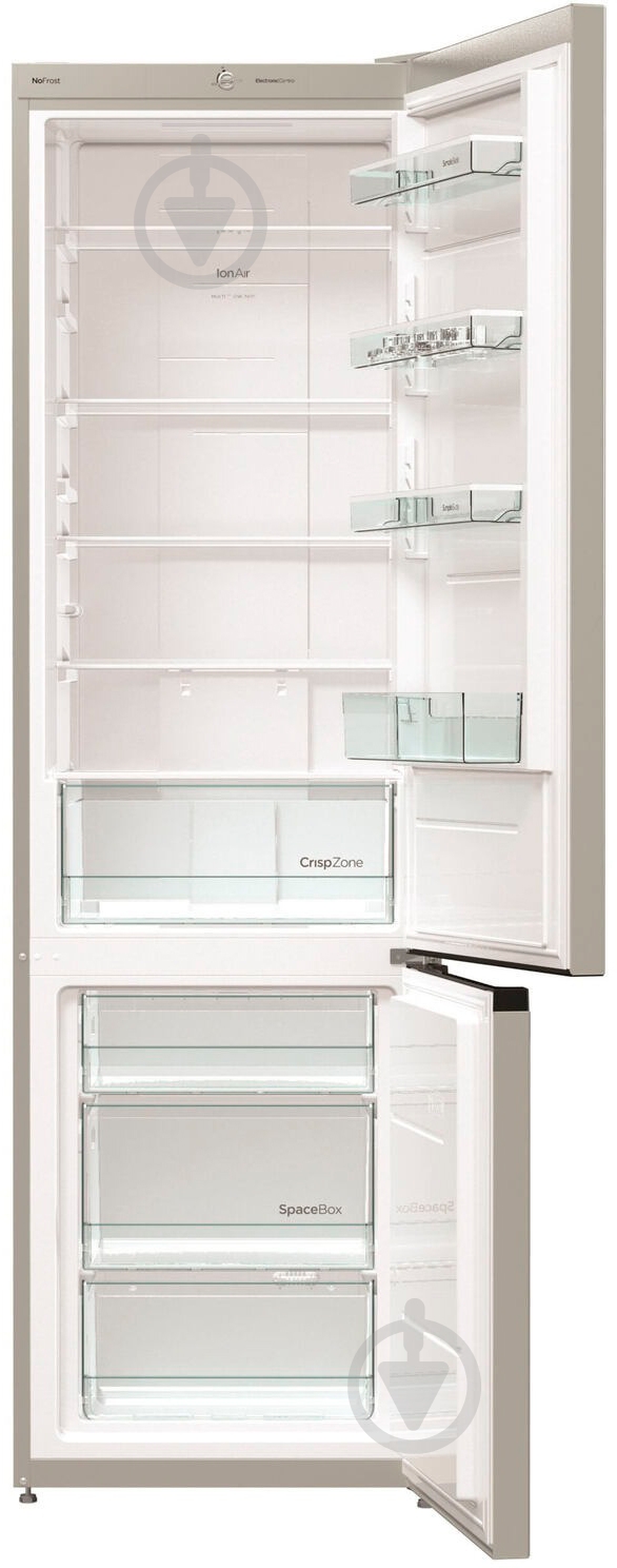 Холодильник Gorenje NRK 621 PS4 - фото 6 Холодильник Gorenje NRK 621 PS4 - фото 6