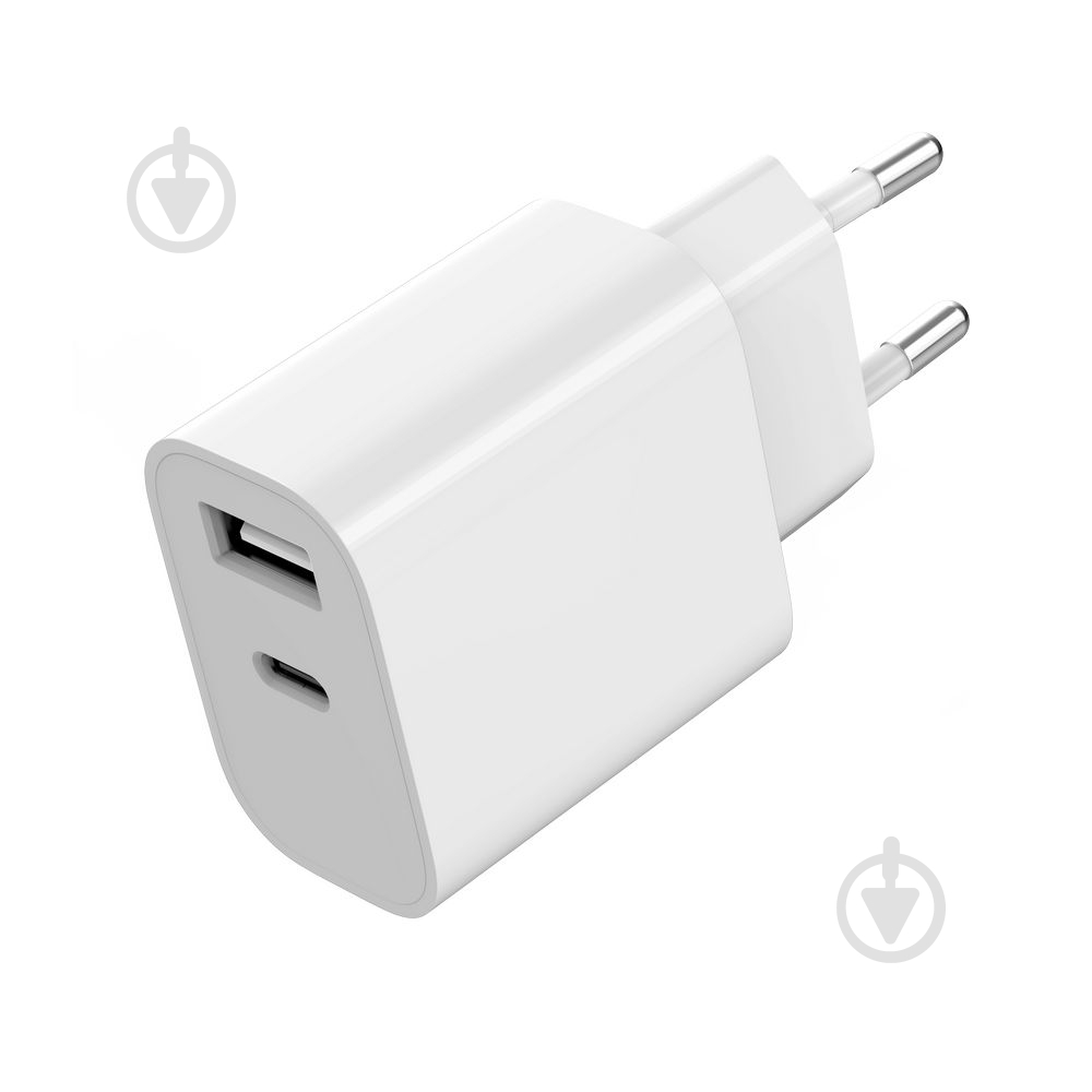 Зарядное устройство Gembird TA-UC-2AC12-01 - фото 4