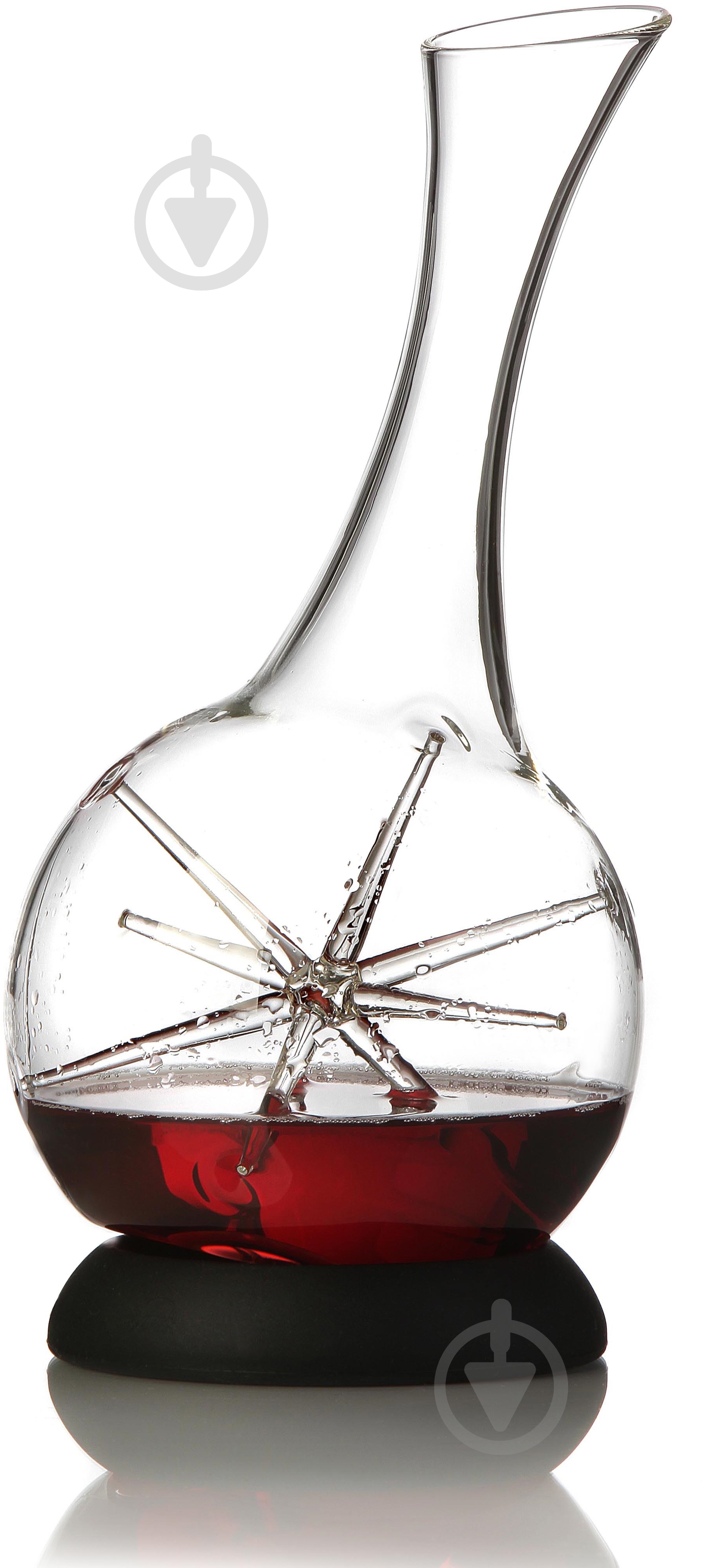 Декантер Zieher Star 1.8 л - фото 5