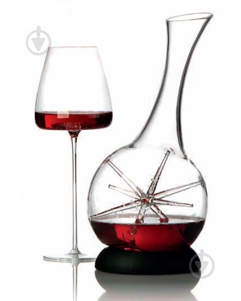 Декантер Zieher Star 1.8 л - фото 13