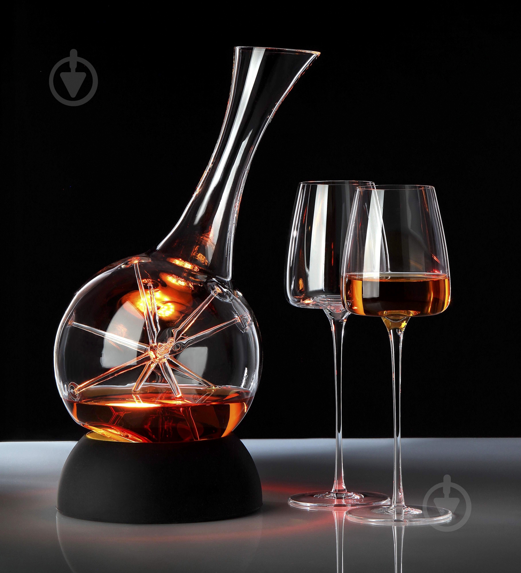 Декантер Zieher Star 1.8 л - фото 6