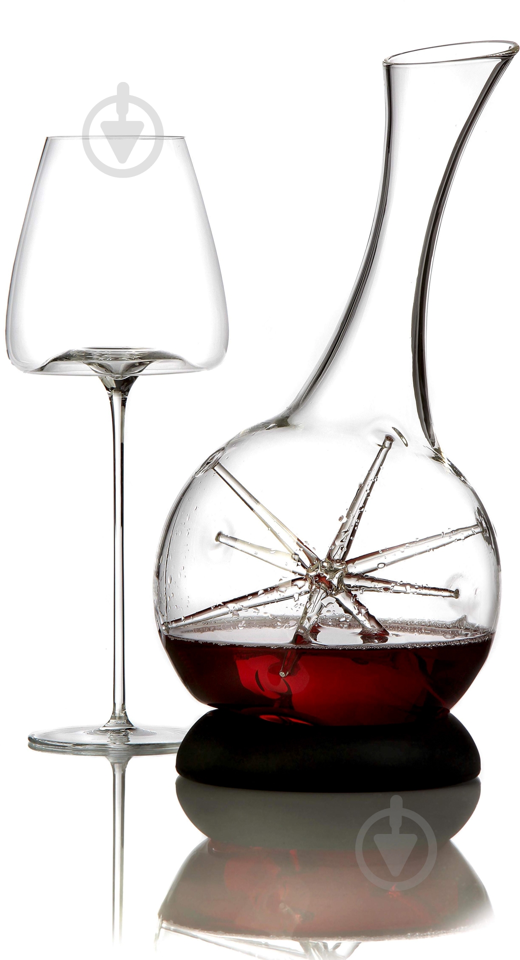 Декантер Zieher Star 1.8 л - фото 9